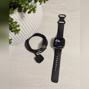 GUC Fitbit Sense Watch